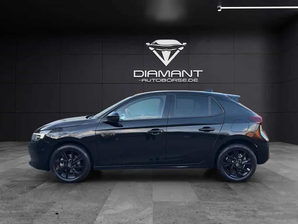 Opel Corsa GS *LED*KAM*VIRTUAL*NAV*PDC*LM 08/2024-photo-5