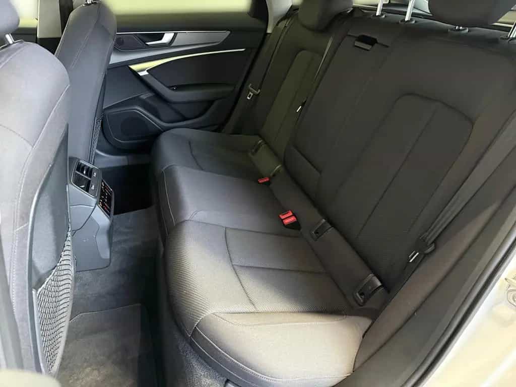 Audi A6 Avant 35 TDI*LED*Navi*ACC*AHK*Kamera*4ZonKlim 01/2021-photo-16