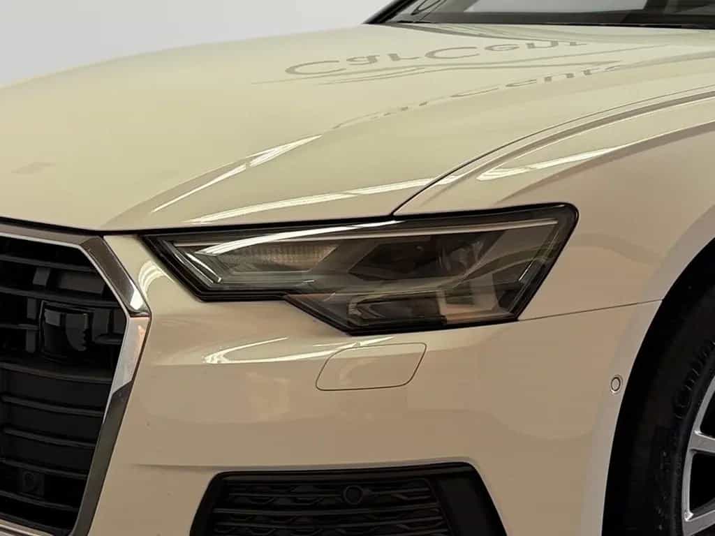 Audi A6 Avant 35 TDI*LED*Navi*ACC*AHK*Kamera*4ZonKlim 01/2021-photo-6