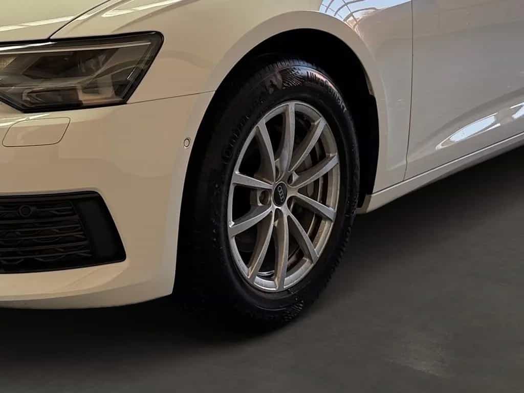 Audi A6 Avant 35 TDI*LED*Navi*ACC*AHK*Kamera*4ZonKlim 01/2021-photo-7