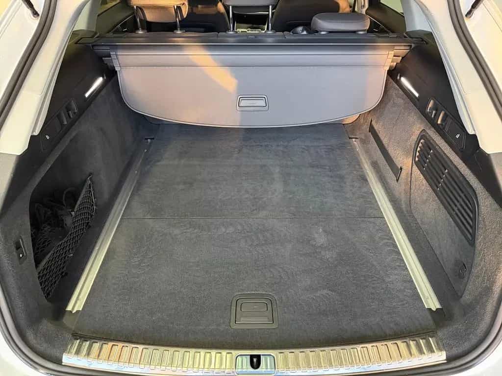 Audi A6 Avant 35 TDI*LED*Navi*ACC*AHK*Kamera*4ZonKlim 01/2021-photo-8