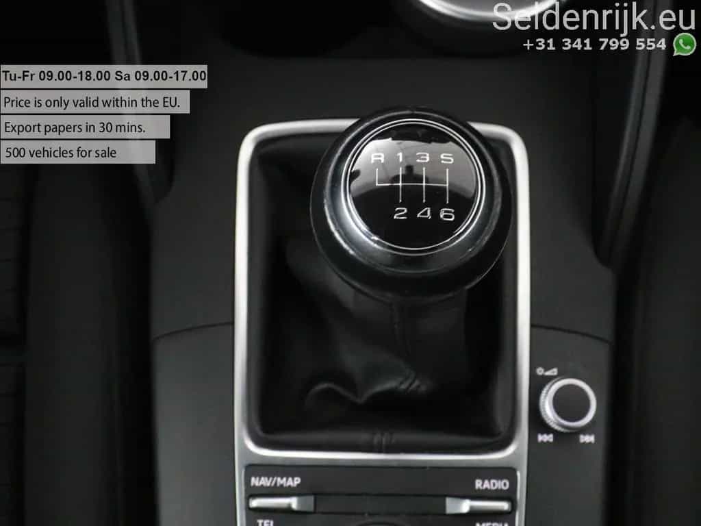 Audi A3 1.0 TFSI Sport | Sportsitze | Full LED | navi 09/2017-photo-15