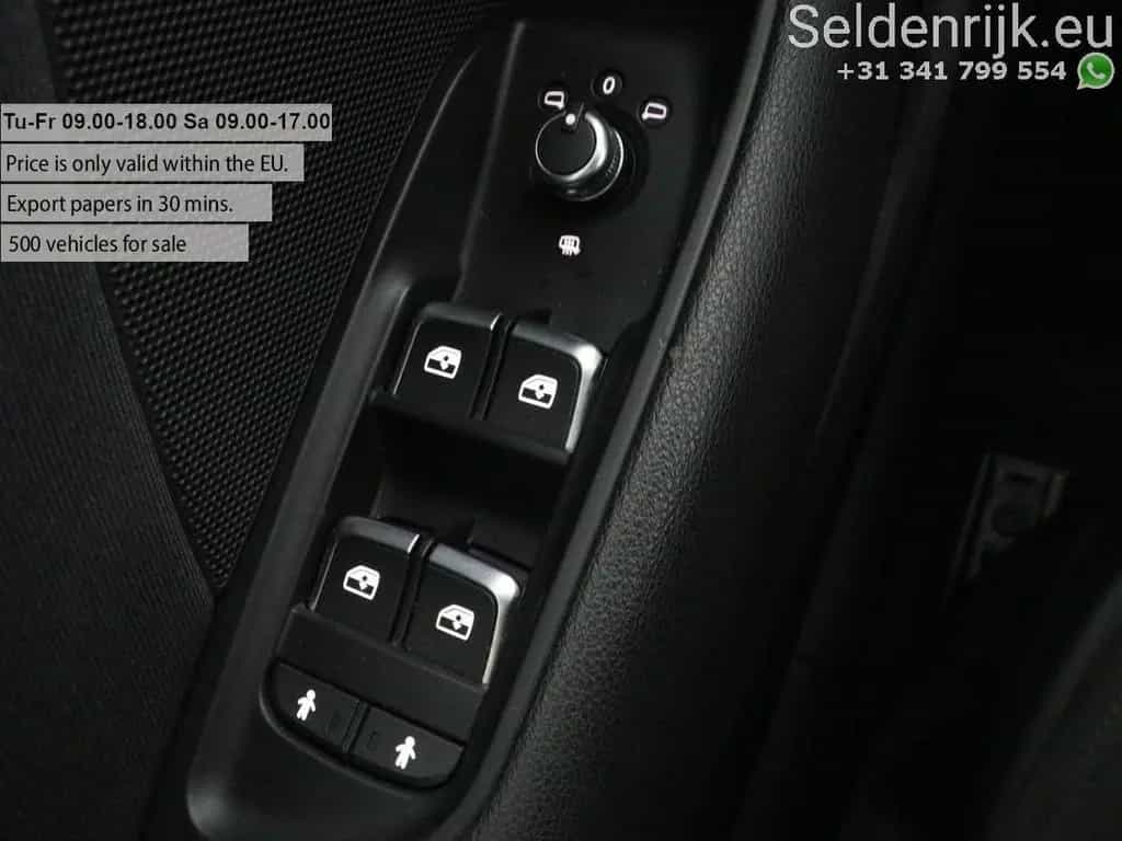 Audi A3 1.0 TFSI Sport | Sportsitze | Full LED | navi 09/2017-photo-24