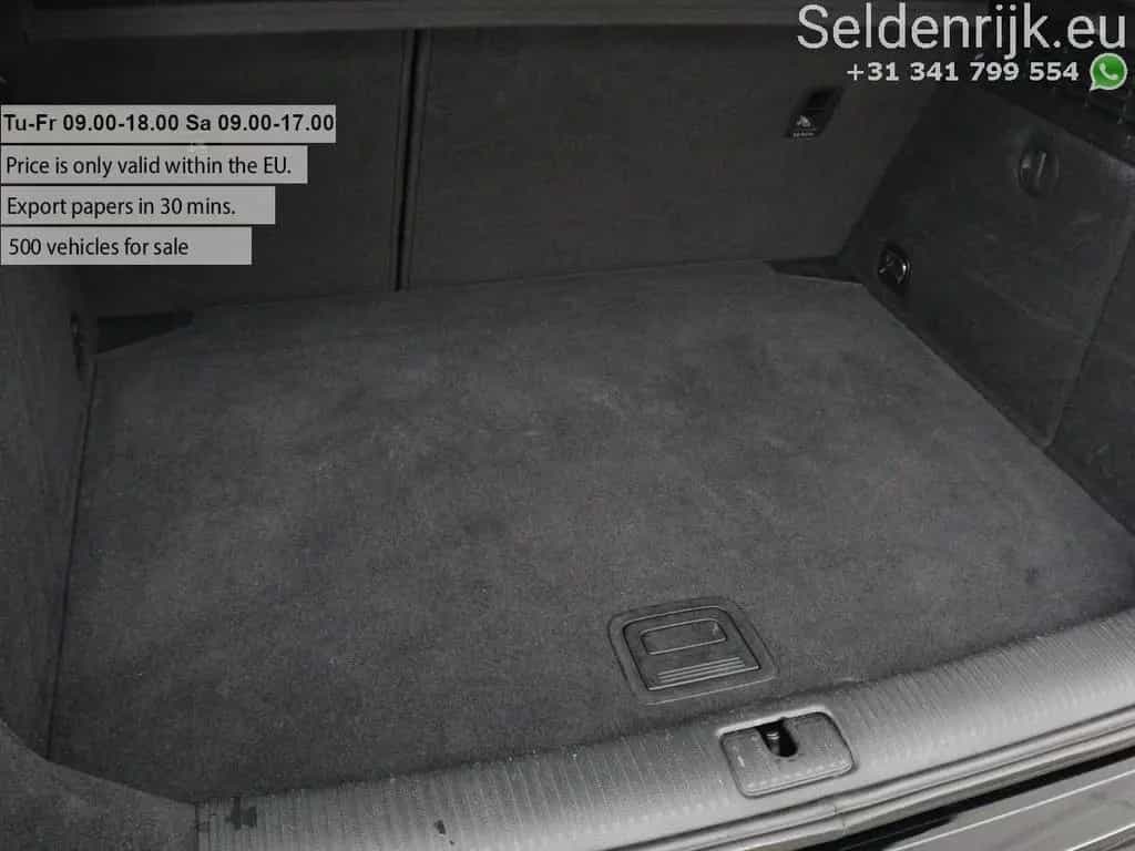 Audi A3 1.0 TFSI Sport | Sportsitze | Full LED | navi 09/2017-photo-9