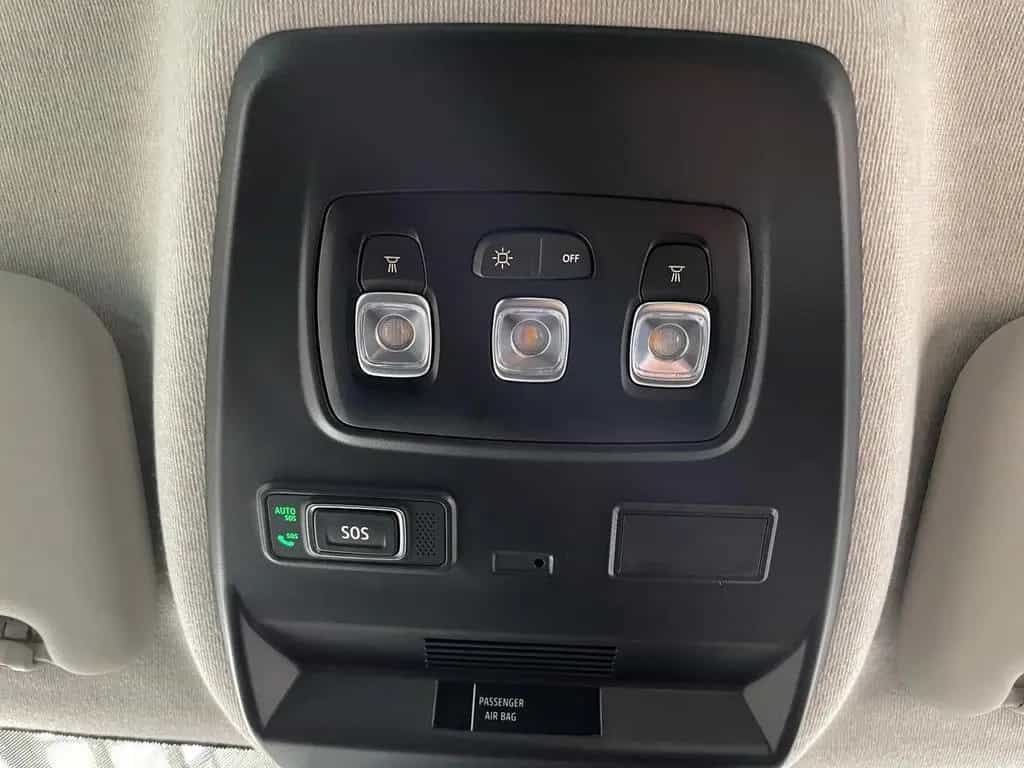 Nissan Primastar L2H1 3,0t tekna 9S Design+Kamera+Navi+ 07/2025-photo-11