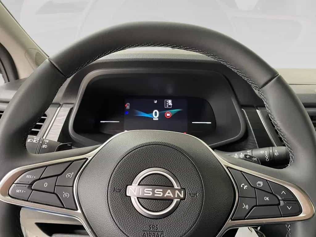 Nissan Primastar L2H1 3,0t tekna 9S Design+Kamera+Navi+ 07/2025-photo-15