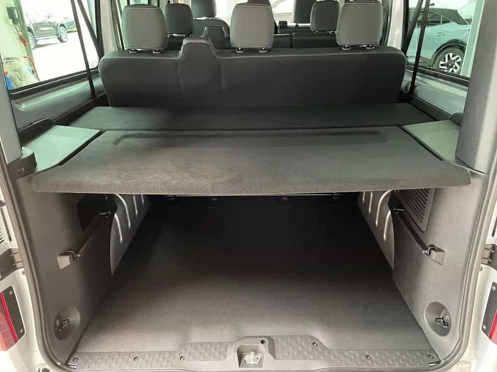 Nissan Primastar L2H1 3,0t tekna 9S Design+Kamera+Navi+ 07/2025-photo-28