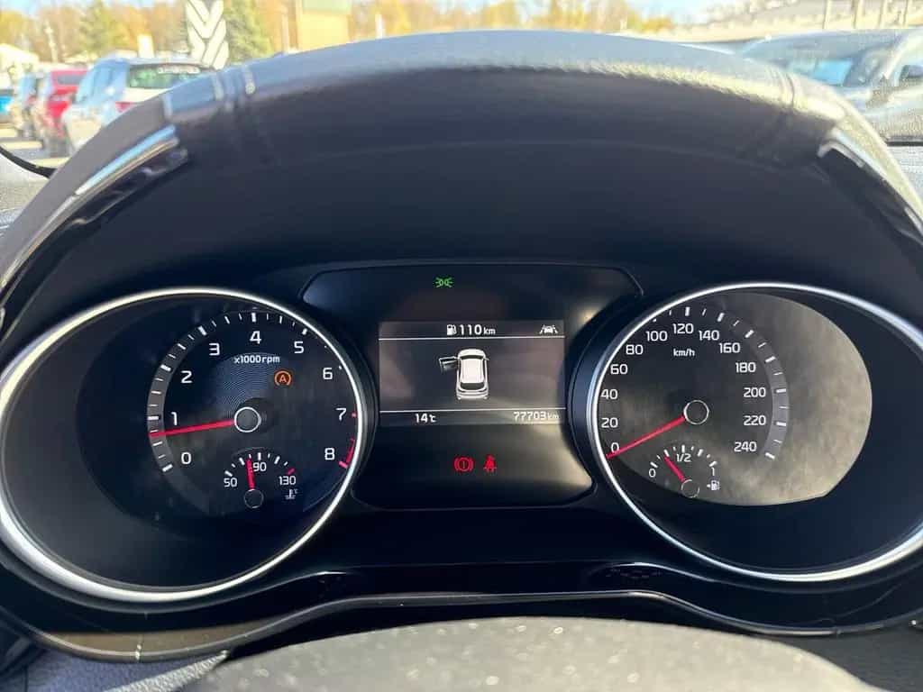 Kia Ceed Sporty Wagon SW GT-Line LED+DAB+NABI+SHZ 07/2020-photo-15
