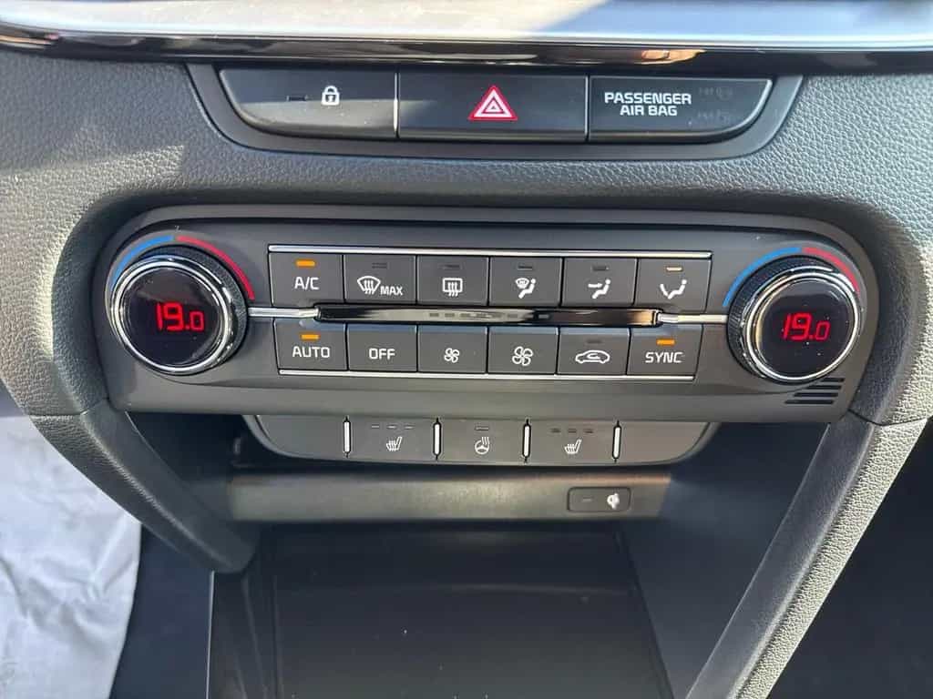 Kia Ceed Sporty Wagon SW GT-Line LED+DAB+NABI+SHZ 07/2020-photo-17