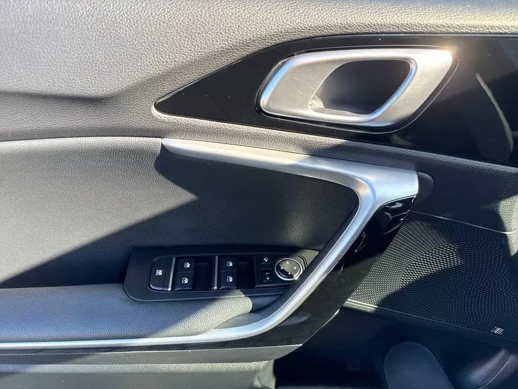 Kia Ceed Sporty Wagon SW GT-Line LED+DAB+NABI+SHZ 07/2020-photo-19