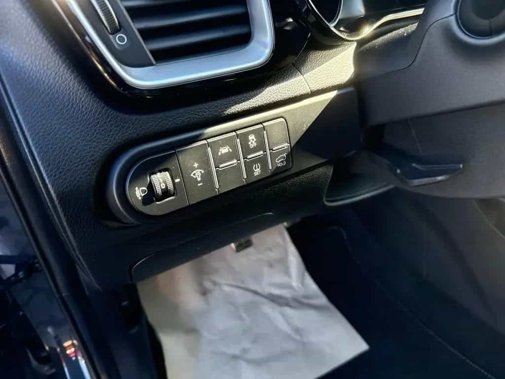 Kia Ceed Sporty Wagon SW GT-Line LED+DAB+NABI+SHZ 07/2020-photo-20