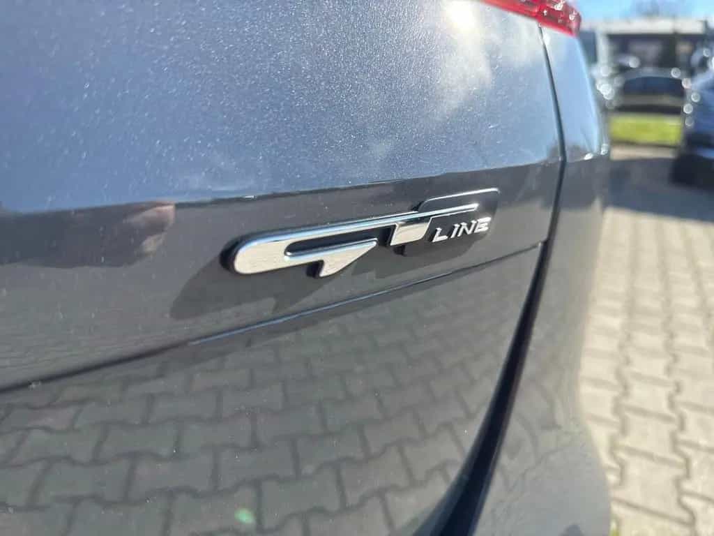 Kia Ceed Sporty Wagon SW GT-Line LED+DAB+NABI+SHZ 07/2020-photo-31
