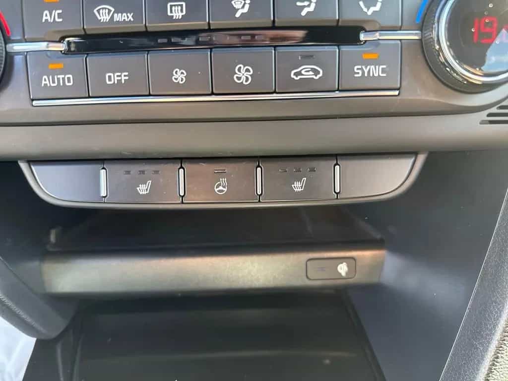 Kia Ceed Sporty Wagon SW GT-Line LED+DAB+NABI+SHZ 07/2020-photo-33