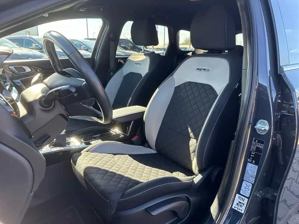 Kia Ceed Sporty Wagon SW GT-Line LED+DAB+NABI+SHZ 07/2020-photo-8
