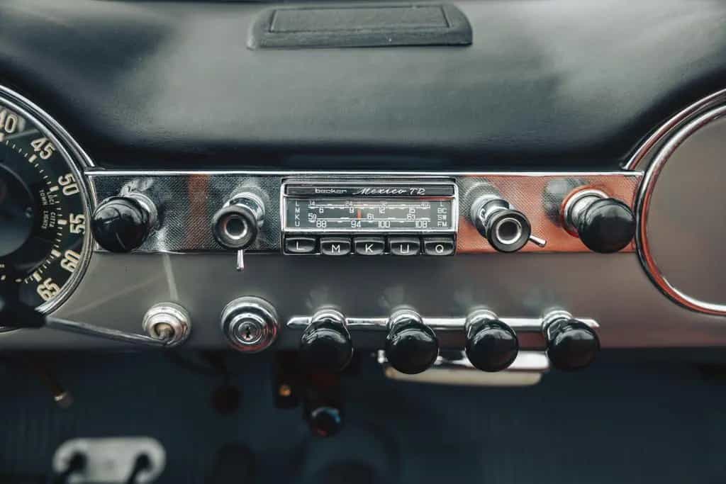 Lancia Flaminia GT Cabriolet 08/1962-photo-16