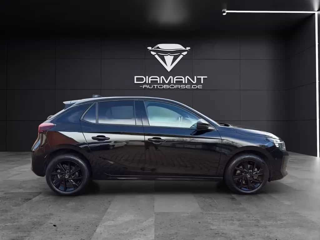 Opel Corsa GS *LED*KAM*VIRTUAL*NAV*PDC*LM 09/2024-photo-1