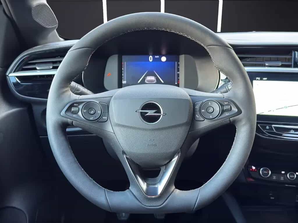 Opel Corsa GS *LED*KAM*VIRTUAL*NAV*PDC*LM 09/2024-photo-11
