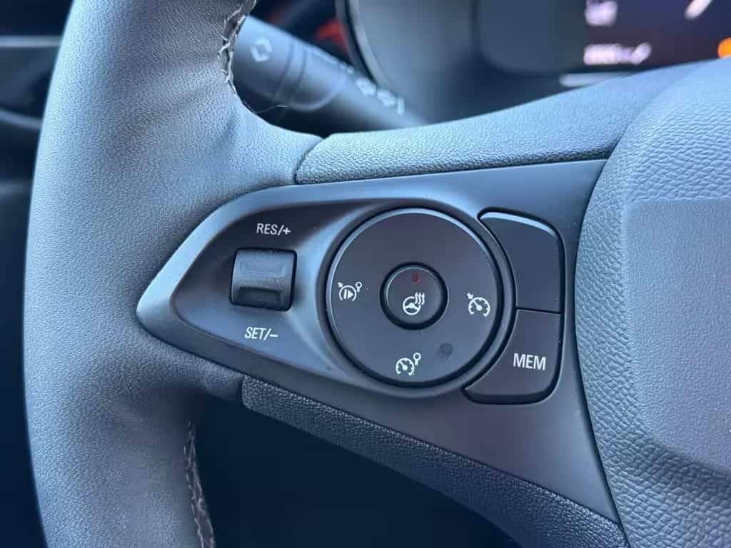 Opel Corsa GS *LED*KAM*VIRTUAL*NAV*PDC*LM 09/2024-photo-12