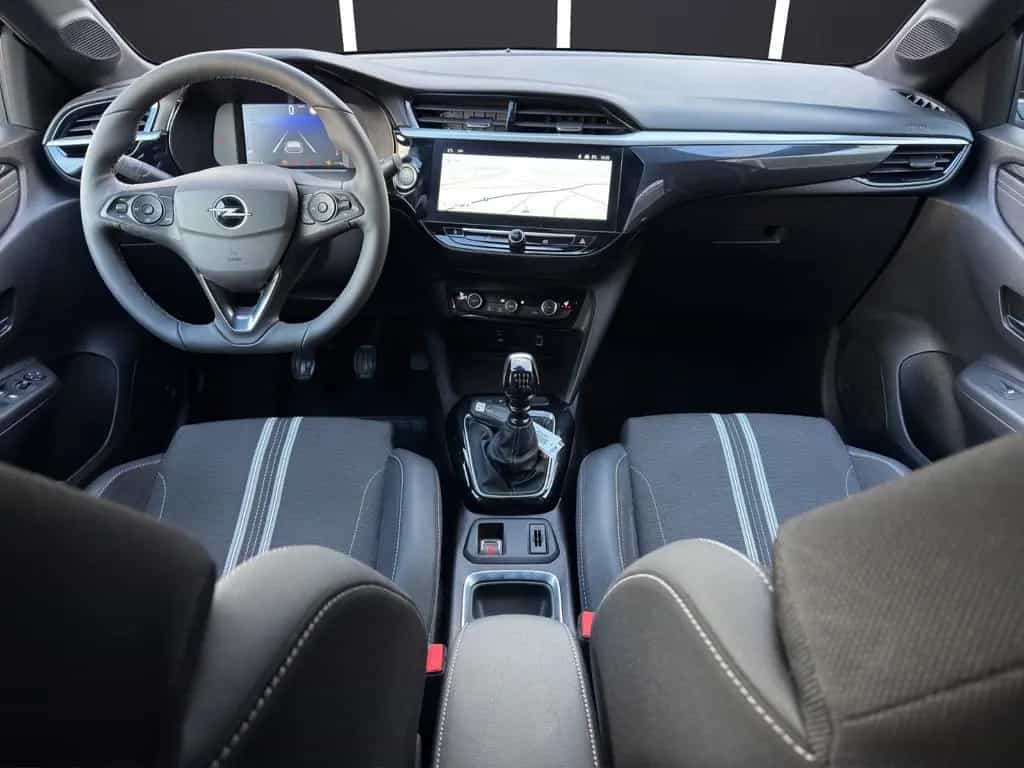 Opel Corsa GS *LED*KAM*VIRTUAL*NAV*PDC*LM 09/2024-photo-16