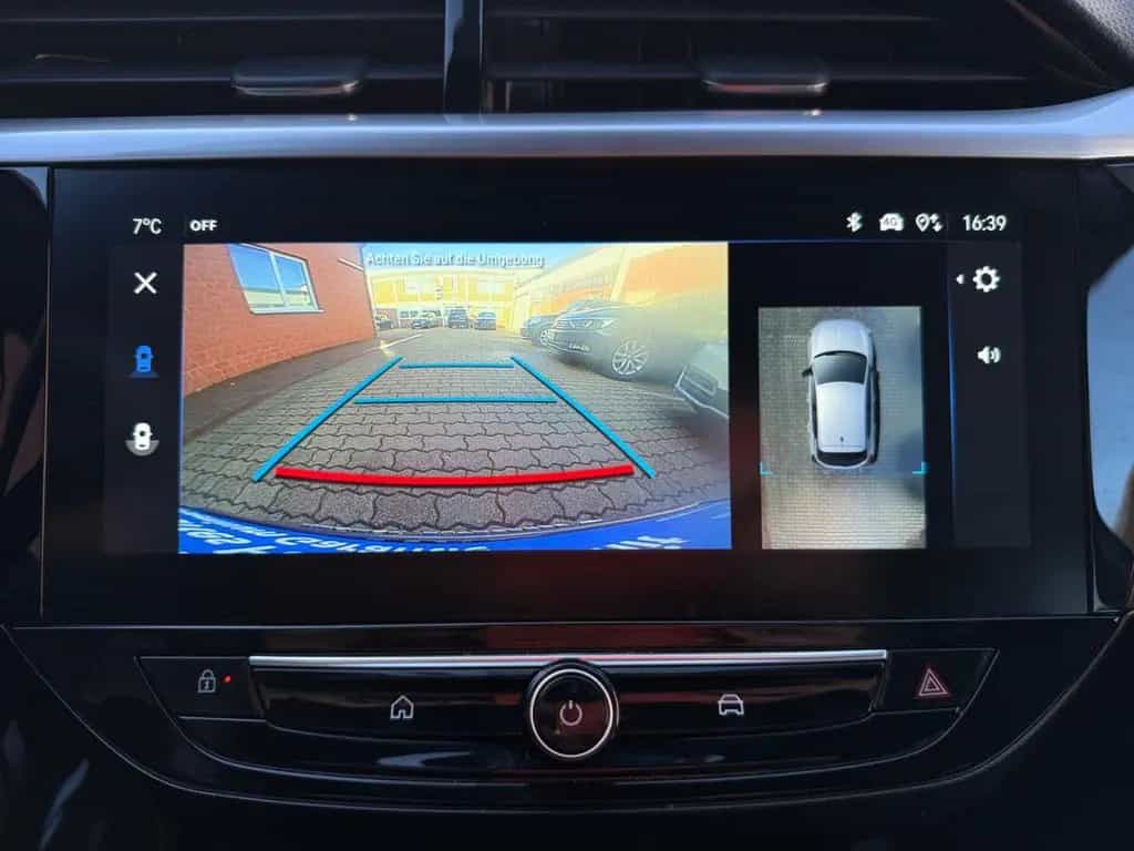 Opel Corsa GS *LED*KAM*VIRTUAL*NAV*PDC*LM 09/2024-photo-20
