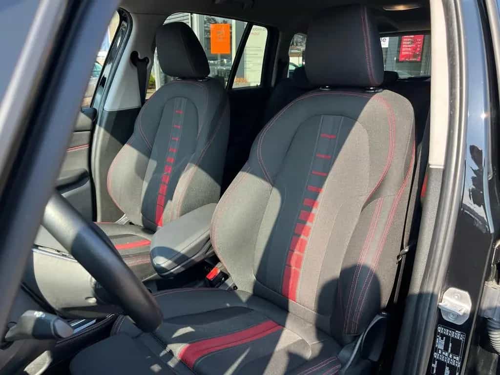 BMW 2 Series 218i Gran Tourer Sport Line LED RFK Navi Tempoma 06/2017-photo-11