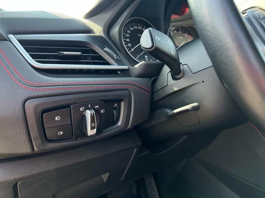 BMW 2 Series 218i Gran Tourer Sport Line LED RFK Navi Tempoma 06/2017-photo-14