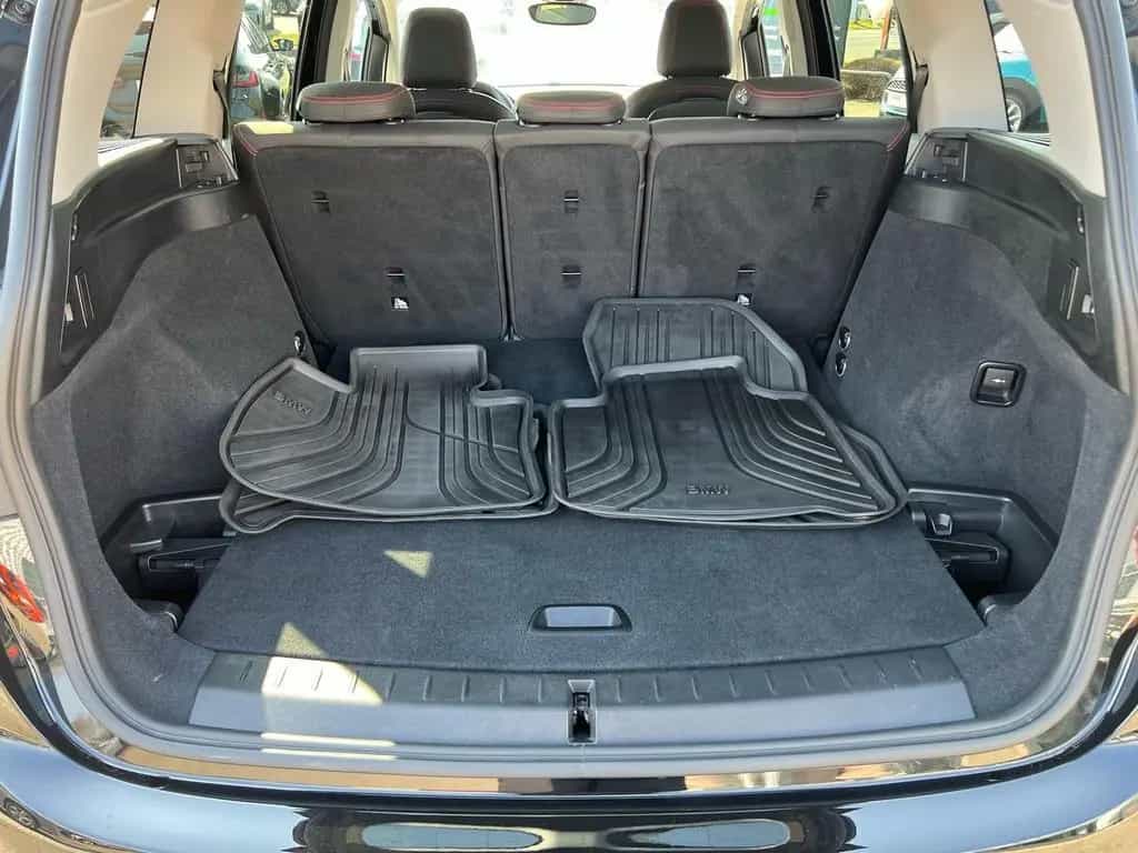 BMW 2 Series 218i Gran Tourer Sport Line LED RFK Navi Tempoma 06/2017-photo-26