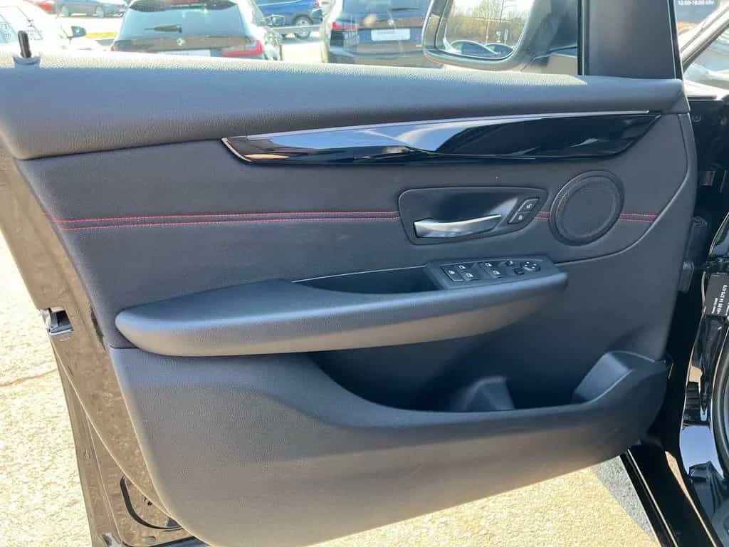 BMW 2 Series 218i Gran Tourer Sport Line LED RFK Navi Tempoma 06/2017-photo-27