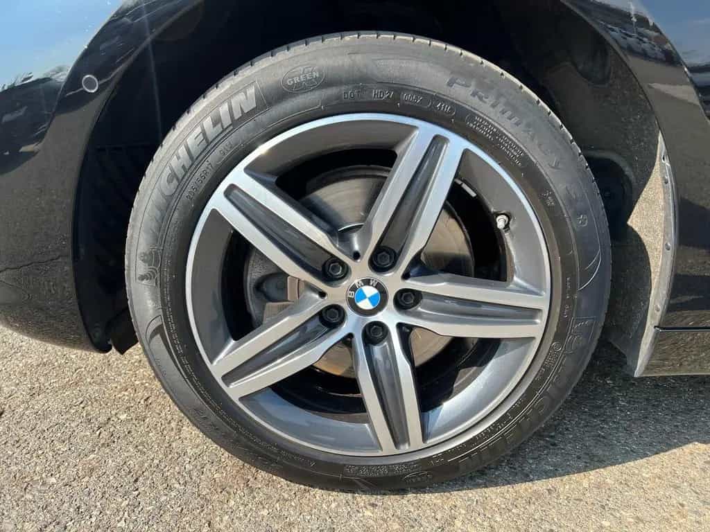 BMW 2 Series 218i Gran Tourer Sport Line LED RFK Navi Tempoma 06/2017-photo-31