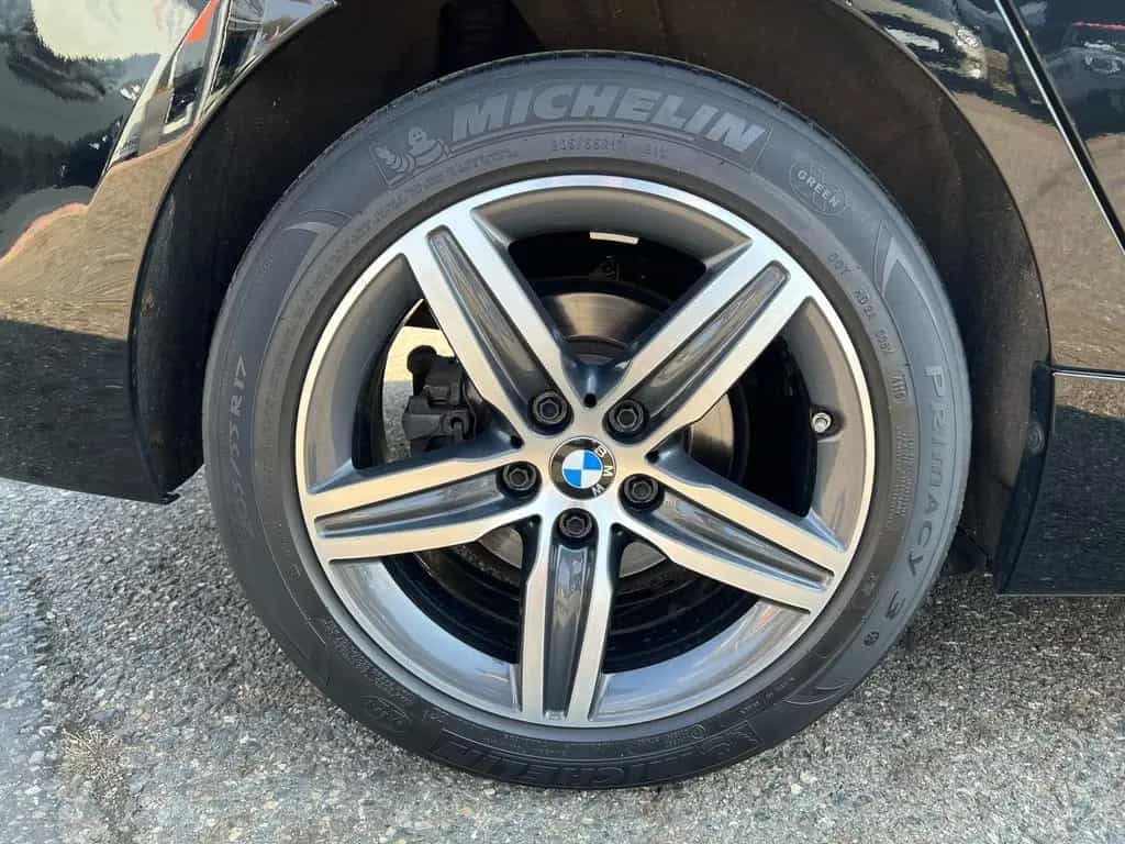BMW 2 Series 218i Gran Tourer Sport Line LED RFK Navi Tempoma 06/2017-photo-32