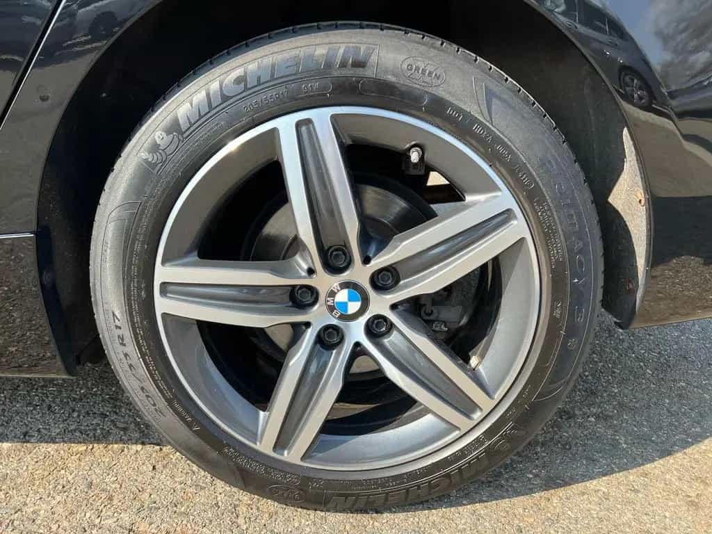 BMW 2 Series 218i Gran Tourer Sport Line LED RFK Navi Tempoma 06/2017-photo-33