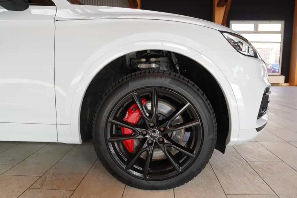 Audi SQ5 3.0 TDI *quattro*Standh*ACC*AHK*Pano* 09/2019-photo-10