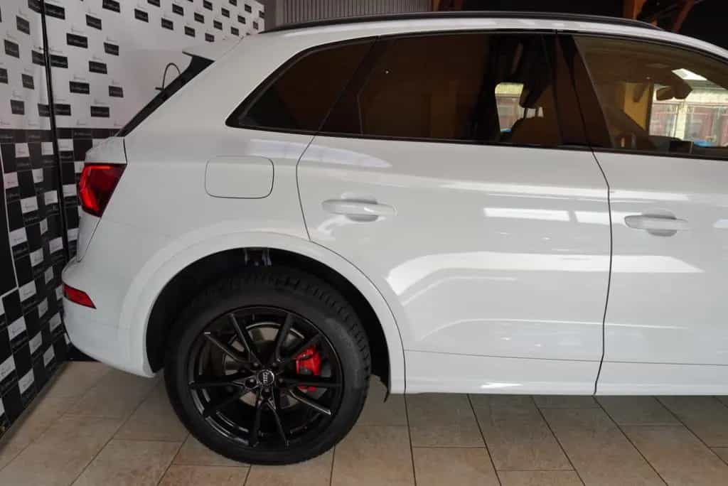 Audi SQ5 3.0 TDI *quattro*Standh*ACC*AHK*Pano* 09/2019-photo-11