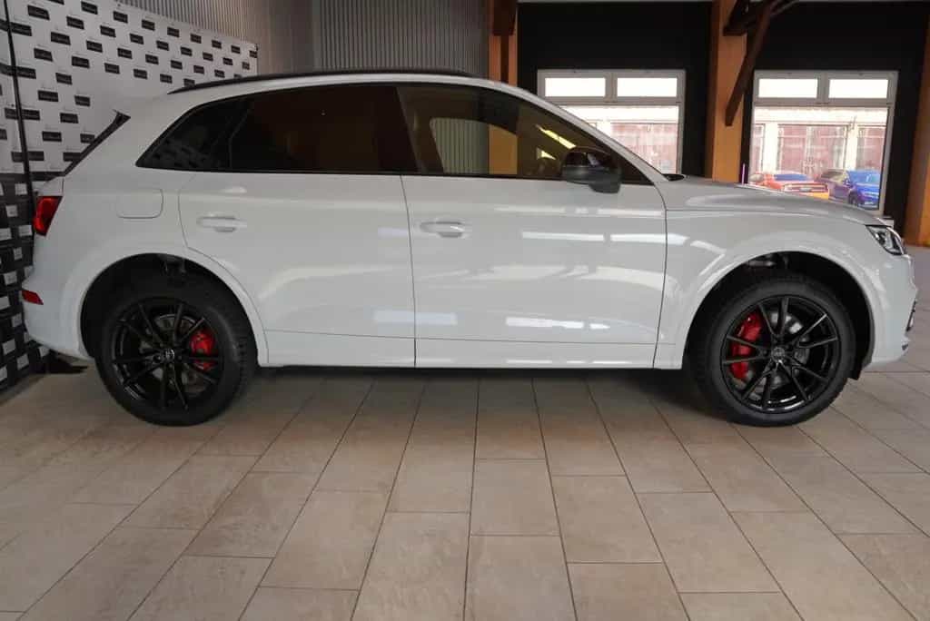 Audi SQ5 3.0 TDI *quattro*Standh*ACC*AHK*Pano* 09/2019-photo-12