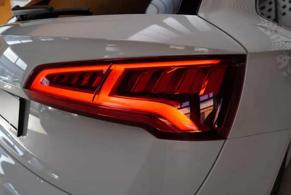Audi SQ5 3.0 TDI *quattro*Standh*ACC*AHK*Pano* 09/2019-photo-15