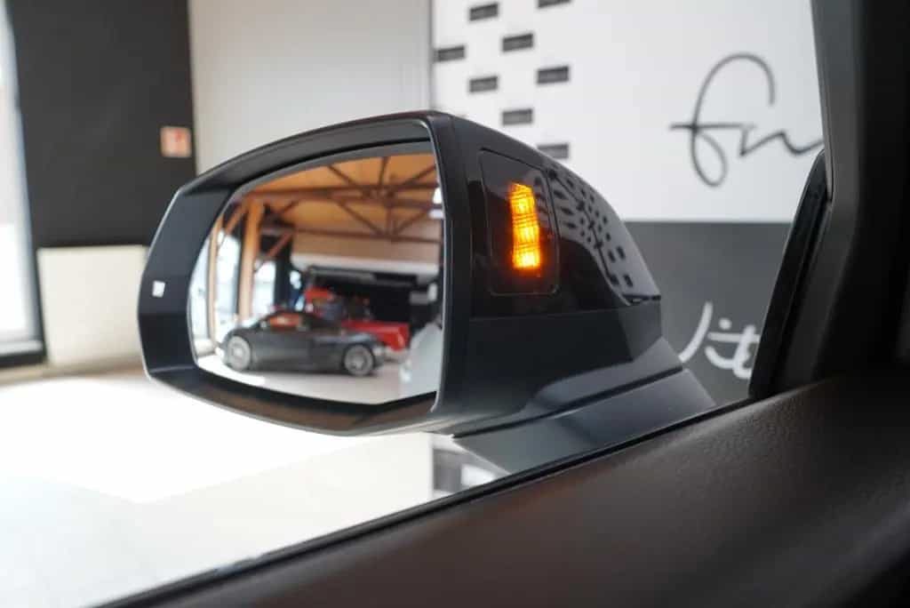 Audi SQ5 3.0 TDI *quattro*Standh*ACC*AHK*Pano* 09/2019-photo-20