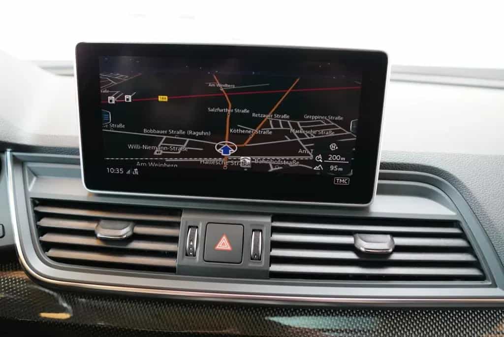 Audi SQ5 3.0 TDI *quattro*Standh*ACC*AHK*Pano* 09/2019-photo-26