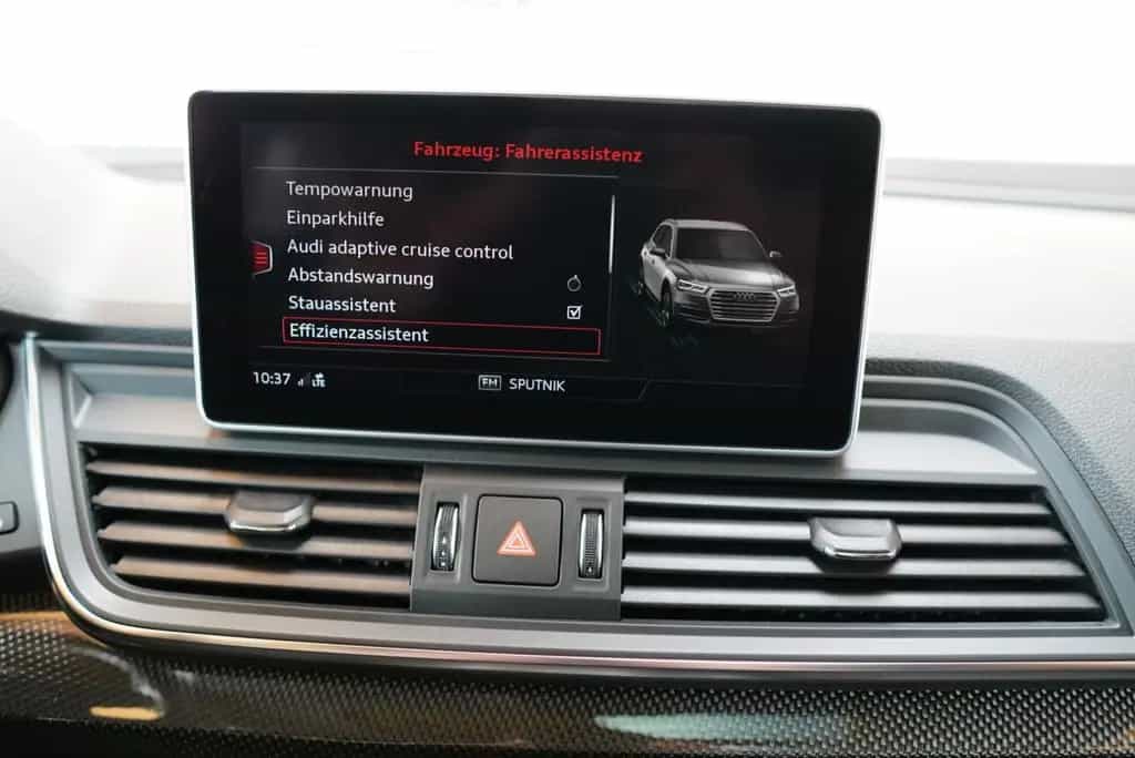 Audi SQ5 3.0 TDI *quattro*Standh*ACC*AHK*Pano* 09/2019-photo-28