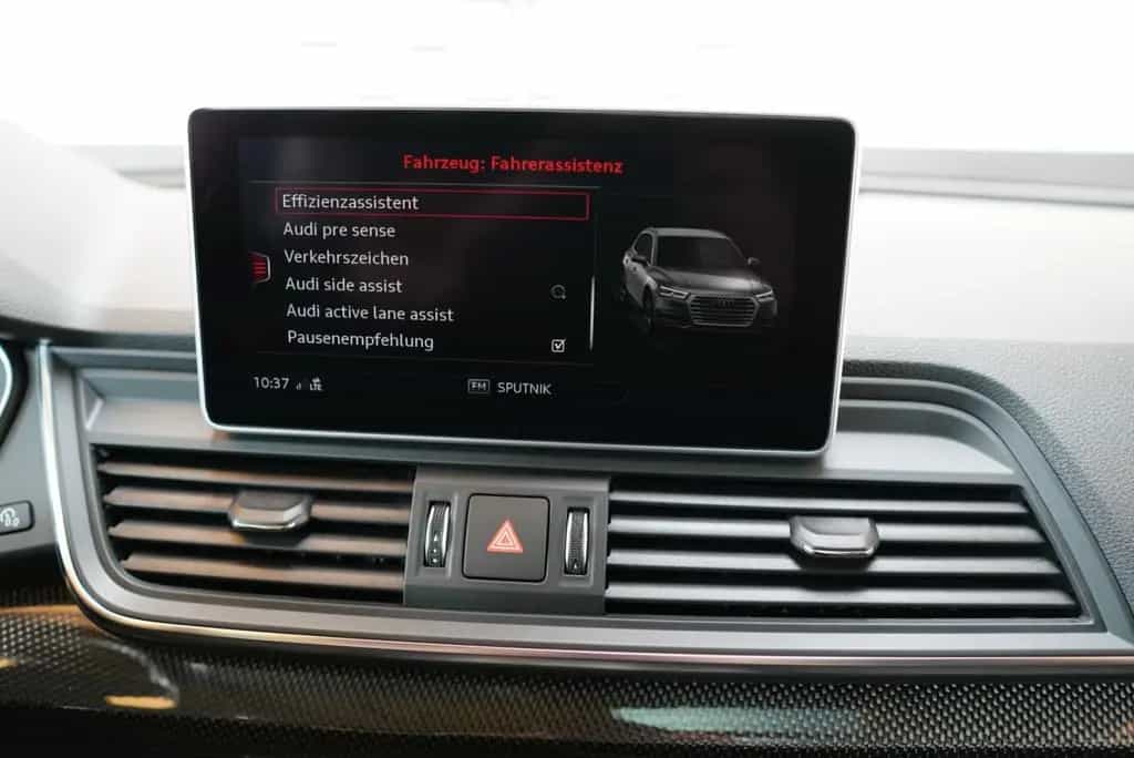 Audi SQ5 3.0 TDI *quattro*Standh*ACC*AHK*Pano* 09/2019-photo-29