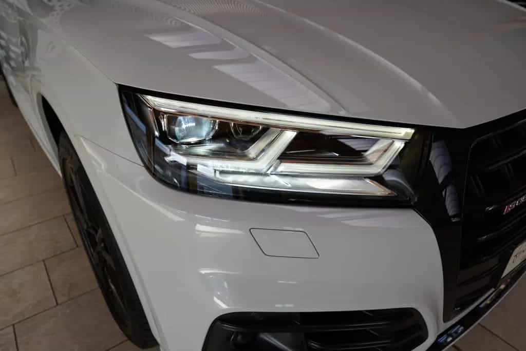 Audi SQ5 3.0 TDI *quattro*Standh*ACC*AHK*Pano* 09/2019-photo-3