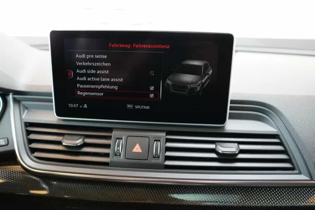 Audi SQ5 3.0 TDI *quattro*Standh*ACC*AHK*Pano* 09/2019-photo-30