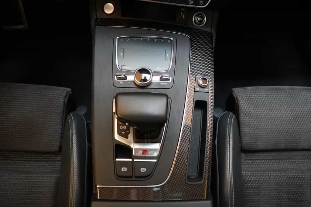 Audi SQ5 3.0 TDI *quattro*Standh*ACC*AHK*Pano* 09/2019-photo-31