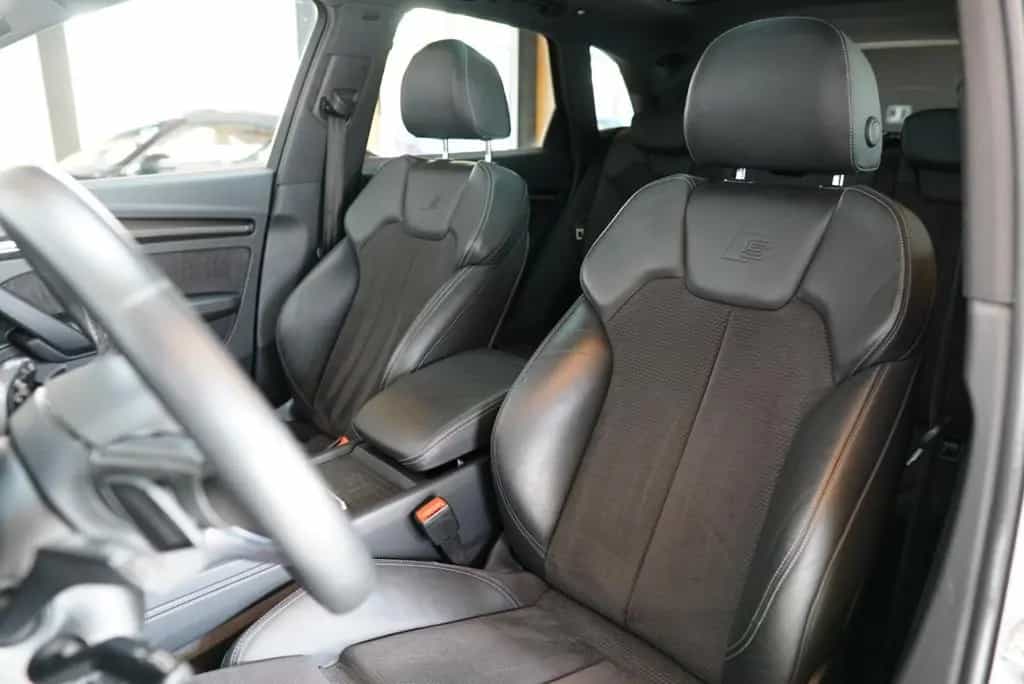 Audi SQ5 3.0 TDI *quattro*Standh*ACC*AHK*Pano* 09/2019-photo-33