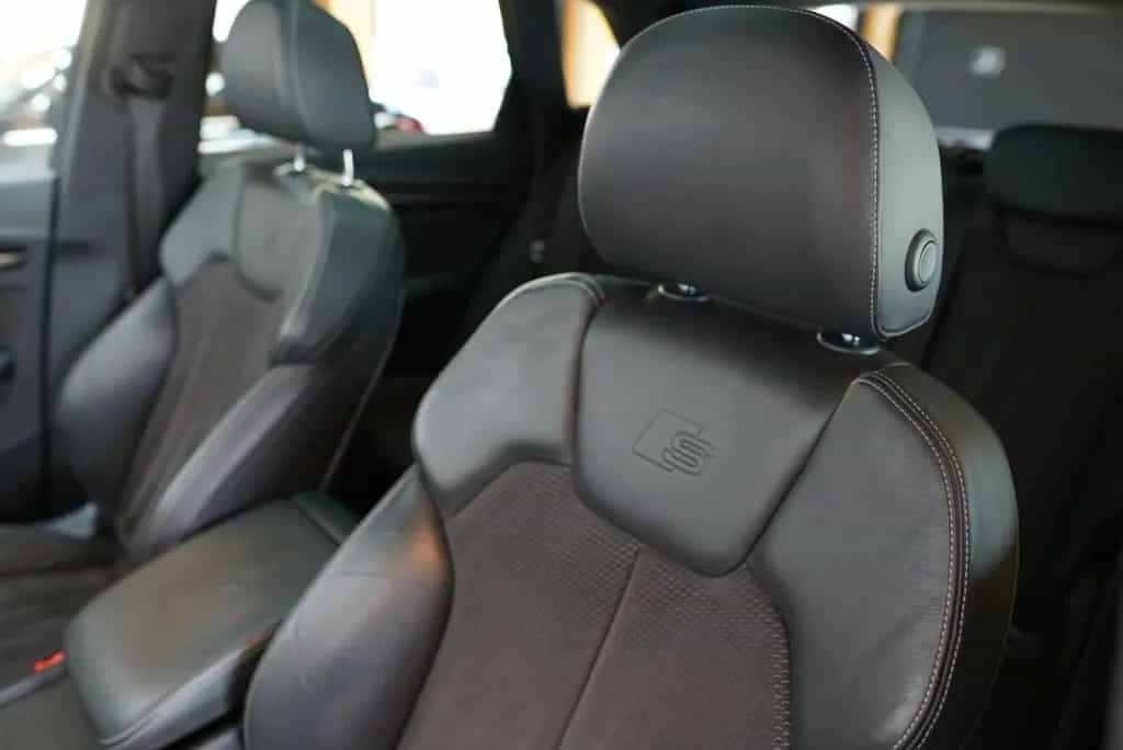 Audi SQ5 3.0 TDI *quattro*Standh*ACC*AHK*Pano* 09/2019-photo-34