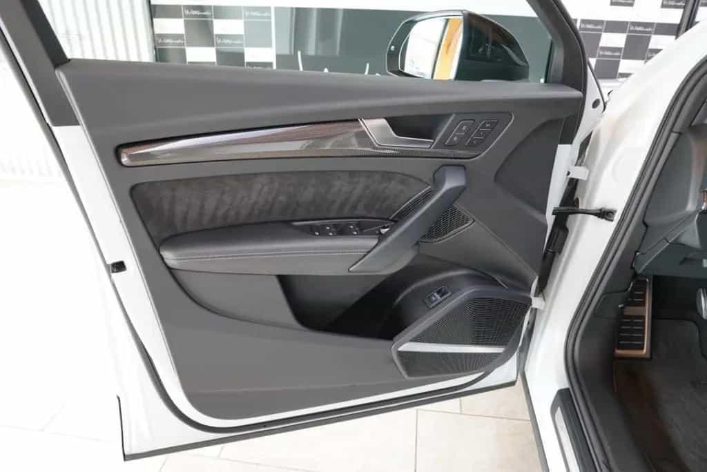 Audi SQ5 3.0 TDI *quattro*Standh*ACC*AHK*Pano* 09/2019-photo-38