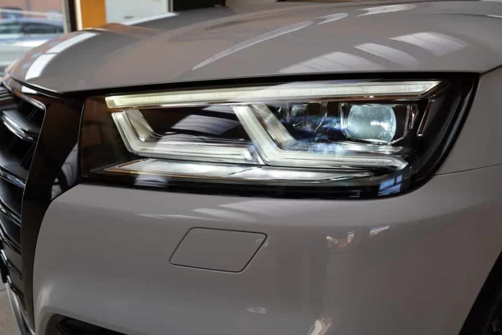 Audi SQ5 3.0 TDI *quattro*Standh*ACC*AHK*Pano* 09/2019-photo-4