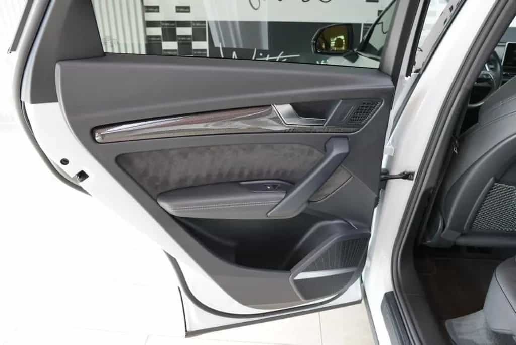 Audi SQ5 3.0 TDI *quattro*Standh*ACC*AHK*Pano* 09/2019-photo-40