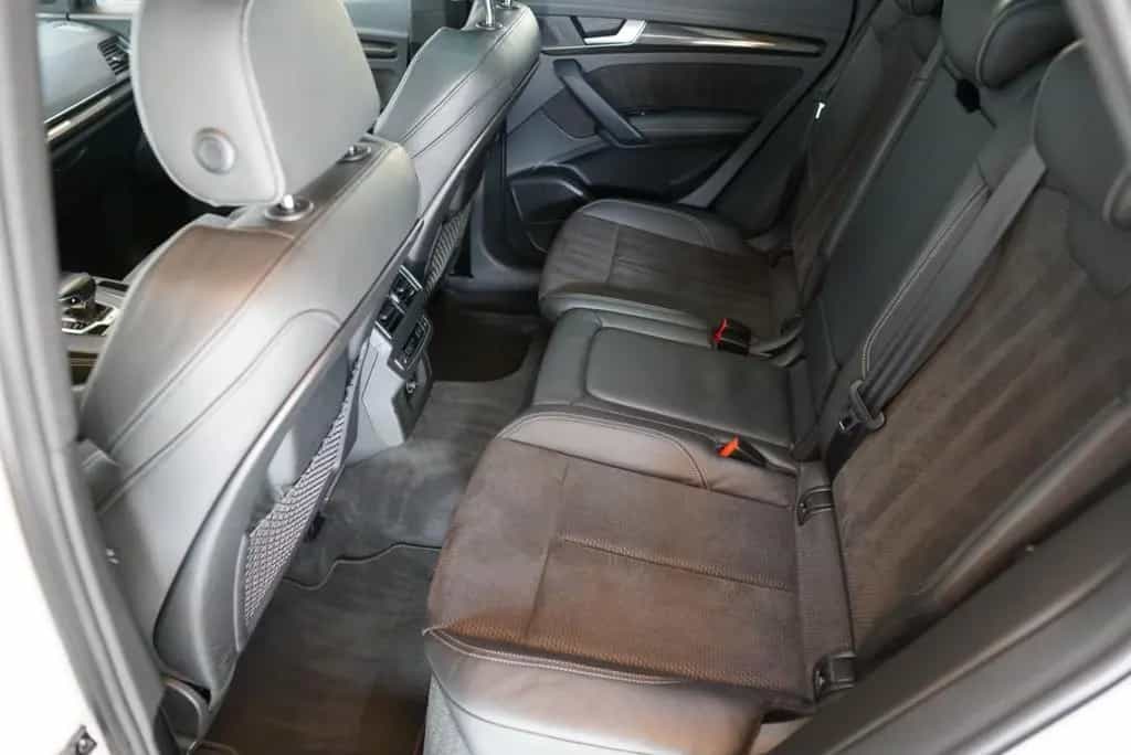 Audi SQ5 3.0 TDI *quattro*Standh*ACC*AHK*Pano* 09/2019-photo-42