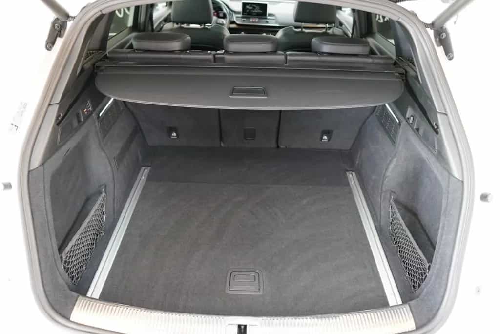 Audi SQ5 3.0 TDI *quattro*Standh*ACC*AHK*Pano* 09/2019-photo-43