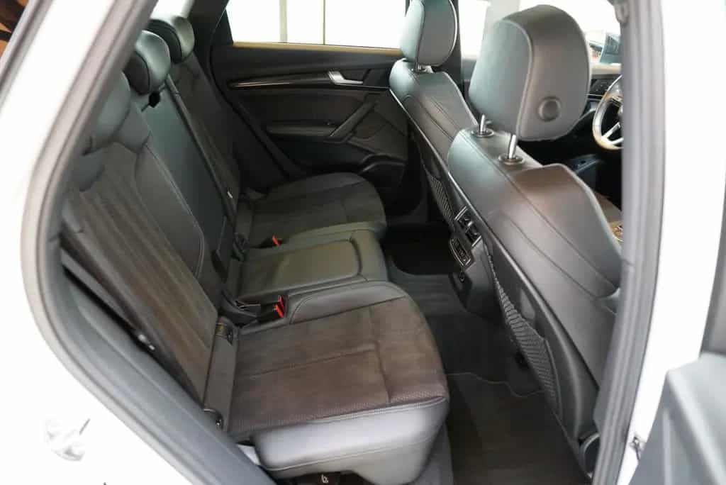 Audi SQ5 3.0 TDI *quattro*Standh*ACC*AHK*Pano* 09/2019-photo-45